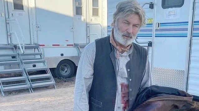 Alec Baldwin olayında sır perdesi aralandı